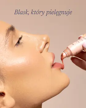 Algolips, olejek do ust, Rose, 10 ml