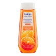 Luksja Aroma Senses, żel pod prysznic, rewitalizujące pomarańcza i drzewo sandałowe, 500 ml