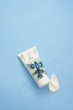 Hairy Tale Cosmetics Merhair, bogata humektantowa maska do włosów o każdej porowatości, 150 ml