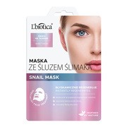 L`Biotica Snail Mask, maska ze śluzem ślimaka na tkaninie, 23 ml https://azcdn.doz.pl/image/d/product/1ae42029-scale-180x180.png