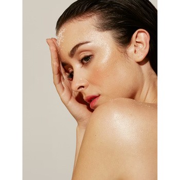 Health Labs GlowMe, saszetki z proszkiem, smak malina-borówka, 30 szt.