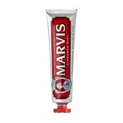Marvis Cinamon Mint, pasta do zębów, mięta i cynamon, 85 ml