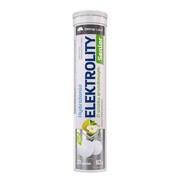 Olimp Hydratonic Elektrolity Senior, tableki musujące, smak gruszkowy, 20 szt. https://azcdn.doz.pl/image/d/product/1f510687-scale-180x180.png