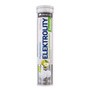 Olimp Hydratonic Elektrolity Senior, tableki musujące, smak gruszkowy, 20 szt.