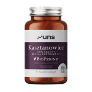 Uns Kasztanowiec + Bioperine, kapsułki, 60 szt. https://azcdn.doz.pl/image/d/product/cea28609-scale-180x180.png