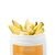 Bielenda Professional Mango Boost, odżywczy peeling do ciała, dłoni i stóp, 550 g