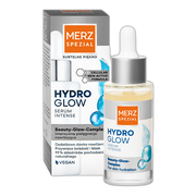 Merz Spezial Hydro Glow Intense, serum nawilżające, 30 ml