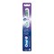 Oral-B Pro-3D White Advanced, szczoteczka manualna, medium, 1 szt.