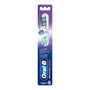 Oral-B Pro-3D White Advanced, szczoteczka manualna, medium, 1 szt.