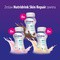 Zestaw 6x Nutridrink Skin Repair mix smaków, 4 x 200 ml