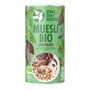 OneDayMore Muesli Bio Chocolate, 400 g