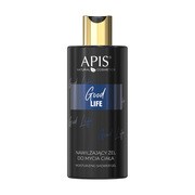 Apis Good Life, nawilżający żel do mycia ciała, 300 ml https://azcdn.doz.pl/image/d/product/bab1ce58-scale-180x180.png
