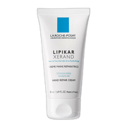 La Roche-Posay Lipikar Xerand, regenerujący krem do rąk, 50 ml