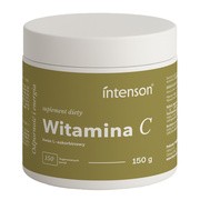 Intenson, Witamina C, proszek, 150 g https://azcdn.doz.pl/image/d/product/0b528966-scale-180x180.png