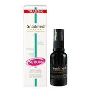 Snailmed, przeciwtrądzikowe lipoaktywne serum z totarolem, aloesem i olejkiem z awokado, 30 ml https://azcdn.doz.pl/image/d/product/dd6f079e-scale-180x180.png