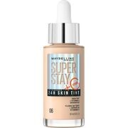 Maybelline, Super Stay 24h Skin Tint, podkład rozświetlający z witaminą C, 06, 30 ml https://azcdn.doz.pl/image/d/product/272274f7-scale-180x180.png