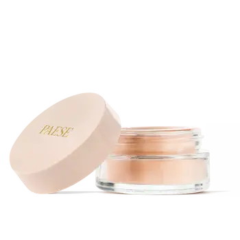Paese, sypki puder brzoskwiniowy, 6 g