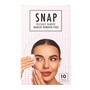Sister Young Snap Pads, wielorazowe płatki kosmetyczne do demakijażu, 10 szt.