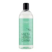 alt Ziaja, żel pod prysznic, mięta herbaciana, 500 ml