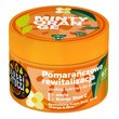 Farmona Tutti Frutti, Rewitalizujący peeling cukrowy, Pomarańcza i Mięta, 300 g