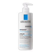 La Roche-Posay Lipikar Baume Light AP+M, lekki balsam regenerujący do ciała, 400 ml