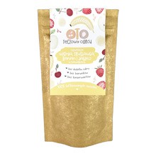 Otolandia Oto Tęczowy Ogród, wiśnia, truskawka, jabłko, banan, 40 g