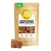 Promienie Słońca, Orzechowe mini ciastka z czekoladą, 200 g https://azcdn.doz.pl/image/d/product/c24c75af-scale-180x180.png