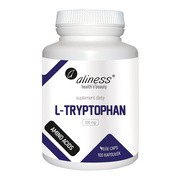 Aliness L-Tryptophan 500 mg, kapsułki, 100 szt. https://azcdn.doz.pl/image/d/product/e268094d-scale-180x180.png
