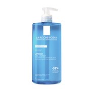 La Roche-P Lipikar Gel Lavant, żel myjący, kojący, 1 l https://azcdn.doz.pl/image/d/product/3cc094f5-scale-180x180.png