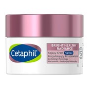 alt Cetaphil Bright Healthy Radiance, krem rozjaśniający przebarwienia na noc, 50 g