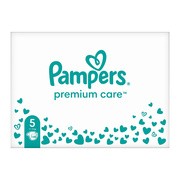 alt Pampers Premium Care 5 (11−16 kg), pieluszki jednorazowe, 148 szt.
