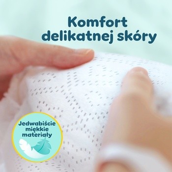 Pampers Premium Care Pants 7 (15+ kg), pieluszki, 108 szt.