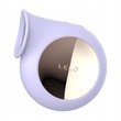 LELO Sila, soniczny stymulator łechtaczki, Lilac, 1 szt.