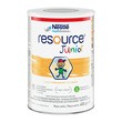Resource Junior, proszek o smaku waniliowym, 400 g