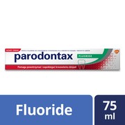 Parodontax Fluor, pasta do zębów, 75 ml