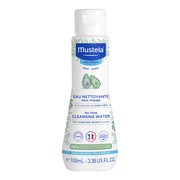 Mustela Bebe-Enfant, woda oczyszczająca bez spłukiwania z organicznym awokado, 100 ml https://azcdn.doz.pl/image/d/product/d8cee0a6-scale-180x180.png