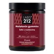 LABS212 Melatonin Gummies, żelki, 30 szt.