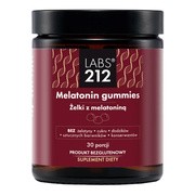LABS212 Melatonin Gummies, żelki, 30 szt. https://azcdn.doz.pl/image/d/product/dc5a0106-scale-180x180.png