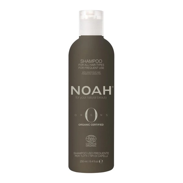 NOAH Origins, Shampoo für häufige Anwendung, 250 ml