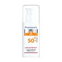 Pharmaceris S Capilar Protect, krem ochronny dla skóry naczynkowej i z trądzikiem różowatym SPF 50+, 50 ml