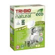 Tri-Bio, naturalne eko tabletki do zmywarki all-in-one, 50 szt.