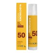 Derma Knowlogy+, krem  przeciwsłoneczny do twarzy, SPF 50, 50 ml