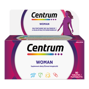 Centrum Woman, tabletki, 90 szt.
