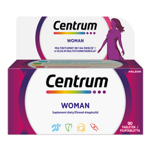 Centrum Woman, tabletki, 90 szt.