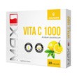 Max Vita C 1000, kapsułki, 10 szt.