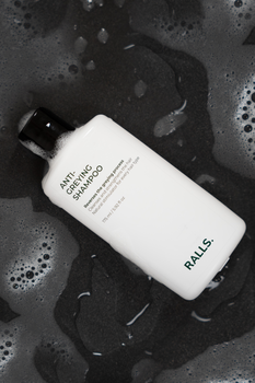 Ralls 30 dni kuracji przeciw siwieniu, 1 szt.