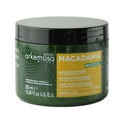 Green Arkemusa Milano Macadamia, maska do włosów suchych i odwodnionych, 500 ml https://azcdn.doz.pl/image/d/product/2a332329-scale-180x180.png