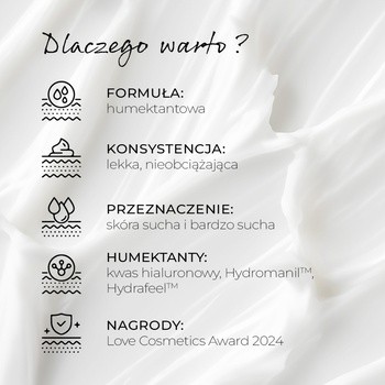 Farmona my'BIO, humektantowy krem do rąk, 400 ml