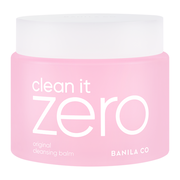 Banila Co Clean it Zero, balsam do demakijażu, 180 ml 