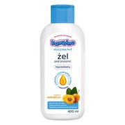 Bambino Rodzina, żel pod prysznic o zapachu mirabelki, 400 ml https://azcdn.doz.pl/image/d/product/63cf40d3-scale-180x180.png